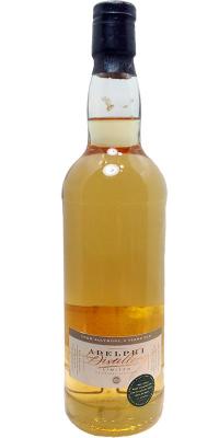 Aultmore 1989 AD Distillery #3065 59.9% 700ml