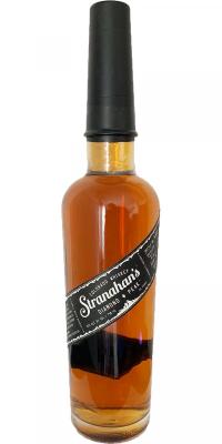 Stranahan's Diamond Peak Small Batch 47% 750ml