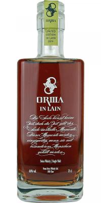 Orma In Lain Limited Edition 44% 700ml