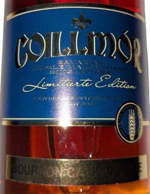 Coillmor 2014 46% 500ml