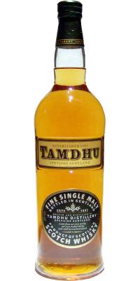 Tamdhu Nas 40% 1000ml