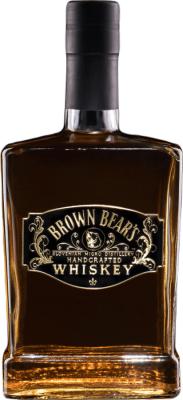 Brown Bear's 40% 500ml