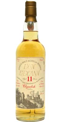 Clynelish 1990 De #4763 Donato & C. Srl Genova 46% 700ml