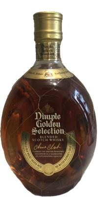 Dimple Golden Selection 40% 1000ml