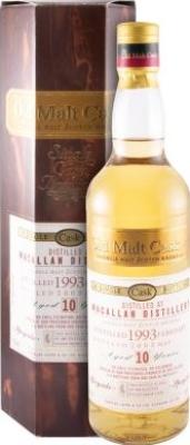 Ardbeg 1993 DL Old Malt Cask 50% 700ml