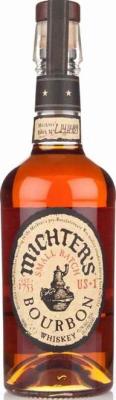 Michter's US 1 Small Batch Bourbon 45.7% 700ml