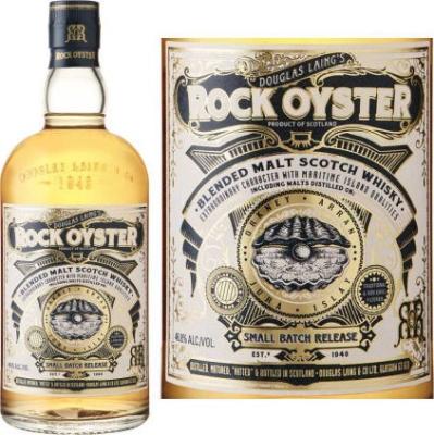 Rock Oyster Dl 46.8% 750ml