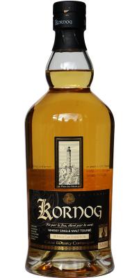 Kornog PX Finish Cask Strength 16 58.1% 700ml