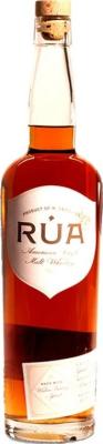 RUA American Single Malt Whisky 40% 750ml