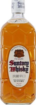 Suntory Kakubin 40% 700ml