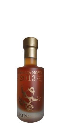 La Famiglia Nostra Lafrog III LFN Second Fill Port 58.7% 200ml