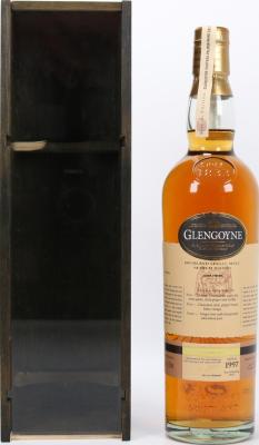 Glengoyne 1997 Cask Finish 45.3% 700ml