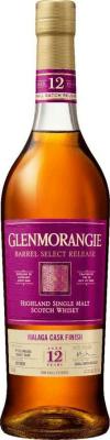 Glenmorangie 12yo Barrel Select Release 47.3% 700ml