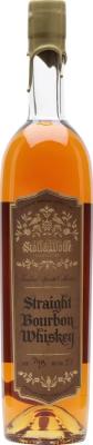 Stoll & Wolfe 7yo Straight Bourbon Whisky 57% 700ml