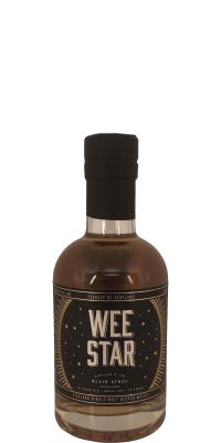 Blair Athol 2006 NSS Wee Star Collection 46% 200ml