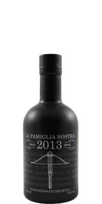 La Famiglia Nostra Donfoederatio Helvetica LFN Icewine-Cask 59% 350ml