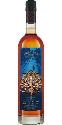 Hellyers Road 2013 Sherry 14132.12 Or Sileis 61% 700ml