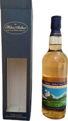 Longmorn 1994 HA Single Cask Collection Bourbon Barrel #38381 46% 700ml