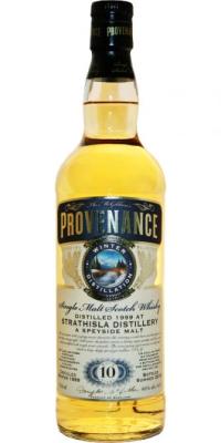 Strathisla 1999 McG McGibbon's Provenance 46% 700ml