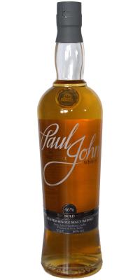 Paul John Bold 46% 700ml