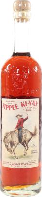 High West Yippee Ki-Yay Limited Showing Batch No.5 46% 750ml