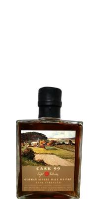 Eifel Whisky Cask 99 57.5% 200ml