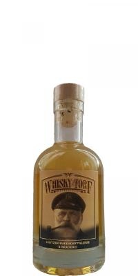 Whisky & Torf Spirituose 40% 200ml