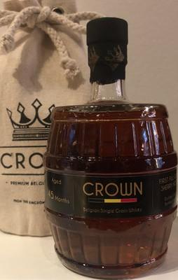 Crown 2018 CrSp 60.7% 500ml