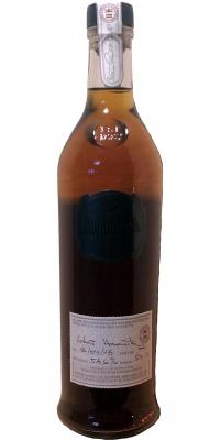 Glenfiddich 15yo CS Handbottled at Visitor Center Batch #54 58.6% 700ml