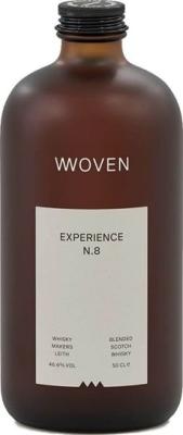 Woven Experience N. 8 46.6% 500ml