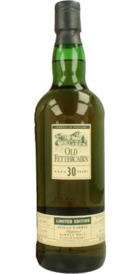 Fettercairn 1967 Limited Edition Single Barrel #2394 45% 750ml