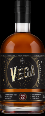 Vega 1996 NSS Limited Edition #6 43.9% 700ml