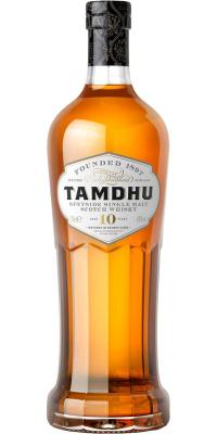 Tamdhu Tamdhu 10 Sherry Oak 40% 700ml