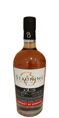 Stauning KAOS 2020 February 47.1% 500ml