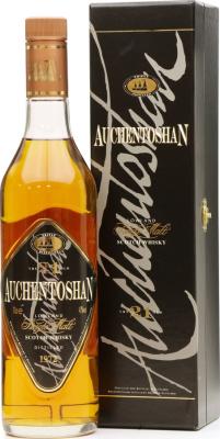 Auchentoshan 1972 43% 700ml