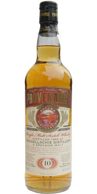 Craigellachie 1999 McG McGibbon's Provenance Sherry Butt DMG 6408 46% 700ml