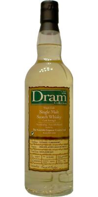 Ledaig 1997 C&S Dram Collection #643077 50.5% 700ml