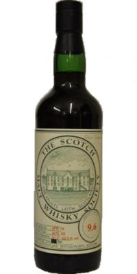 Glen Grant 1979 SMWS 9.6 9.6 52.3% 700ml