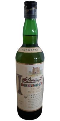 Inishowen Irish Whisky Imported 40% 700ml