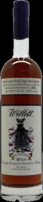 Willett 9yo Family Estate Bottled Single Barrel Bourbon #8294 Astor Wines 57.45% 750ml