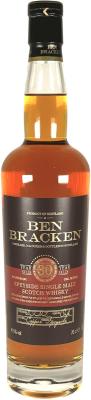 Ben Bracken 30yo TSID Oak Cask Lidl 41.9% 700ml