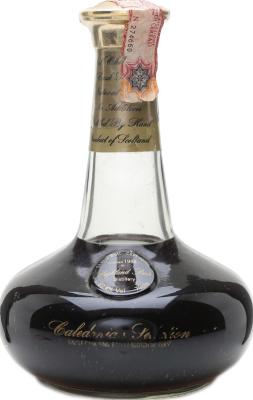 Highland Park 1988 LG Caledonian Selection Sherry Butt #10464 60.4% 700ml