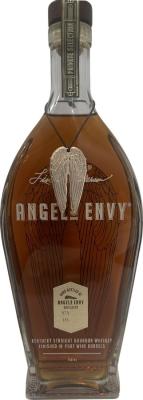 Angel's Envy Single Barrel Private Selection Bottle Your Own Single Barrel 57.5% 750ml
