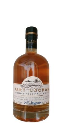 Fary Lochan 2010 Bourbon Cask Bourbon Barrel Denmark 53% 500ml
