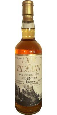 Balvenie 1974 De 18103 18130 57.1% 750ml