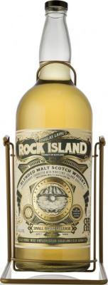 Rock Island Small Batch Release DL 46.8% 4500ml