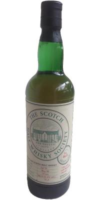 Glenlossie 1978 SMWS 46.8 61.1% 700ml