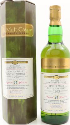 Glen Garioch 1993 HL The Old Malt Cask 20th Anniversary 50% 700ml
