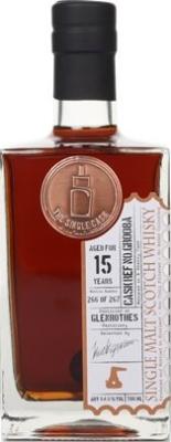 Glenrothes 2005 TSCL The Single Cask Sherry 64.6% 700ml
