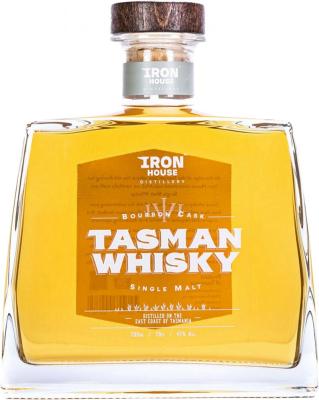 Tasman Whisky Bourbon Cask Batch B2 47% 700ml